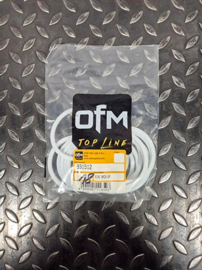 О-кольцо 093-1512