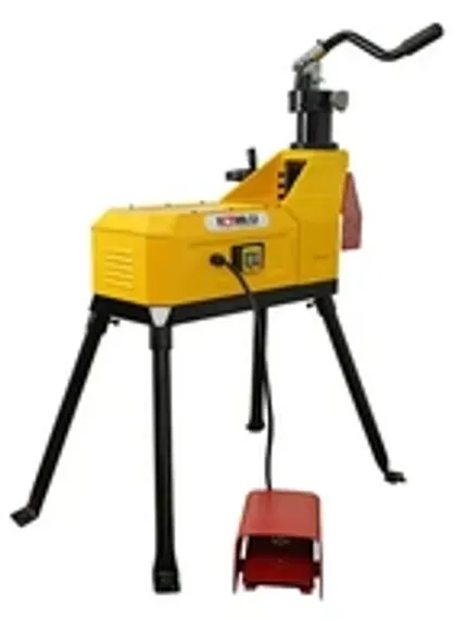 Желобонакатчик гидравлический Hongli YG6C-A