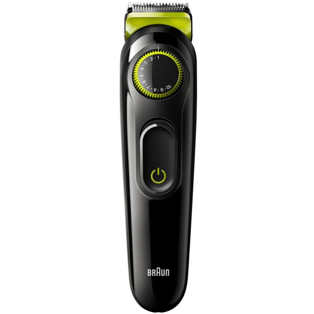 Триммер Braun BT3221