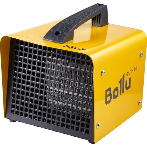 Электрический воздухонагреватель Ballu BKX-3