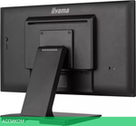 Монитор Iiyama ProLite T2252MSC-B2