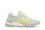 Кроссовки New Balance Nb 992