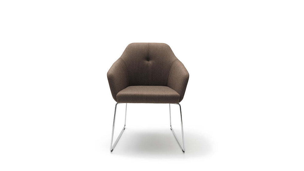 Стул DeSede DS-279/51 Chair