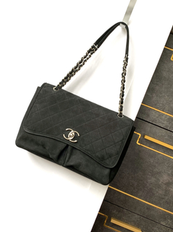 Chanel Bag 34 cm
