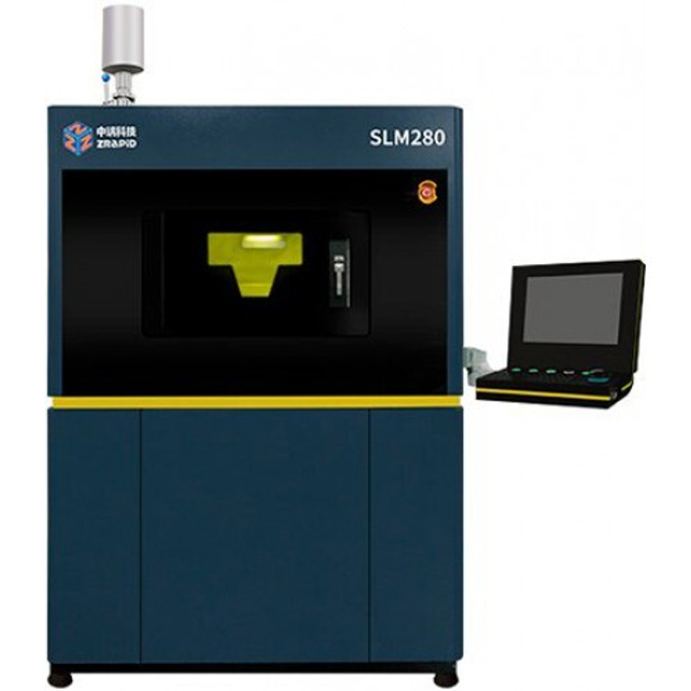 3D принтер Zrapid iSLM280