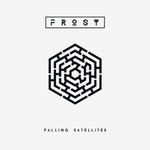 Frost / Falling Satellites (CD)