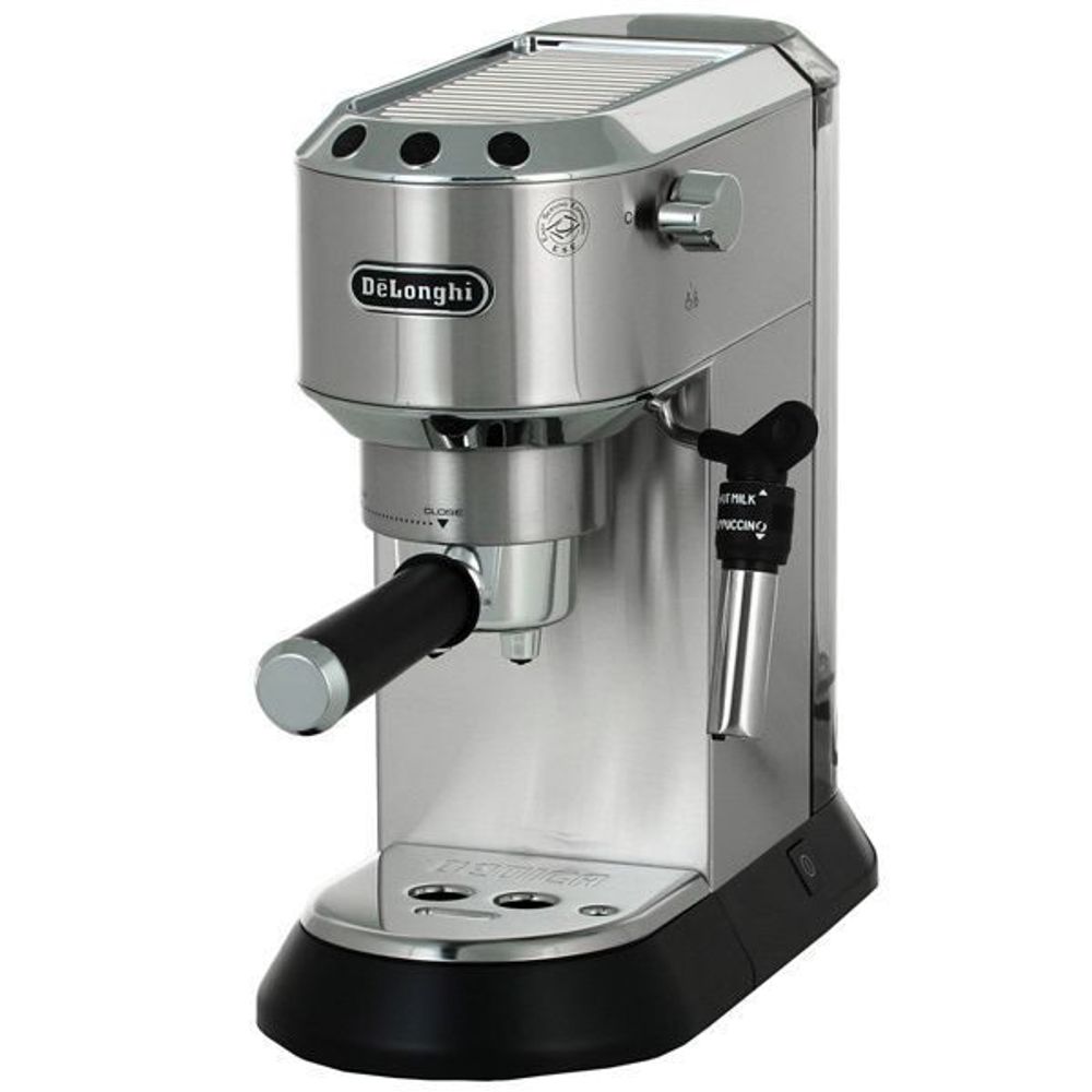 Кофеварка DeLonghi EC685.M