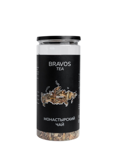 Монастырский травяной, 70 гр