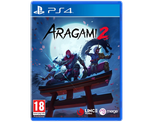 Aragami 2 (PS4) NEW