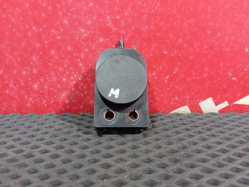 Клапан воздушный