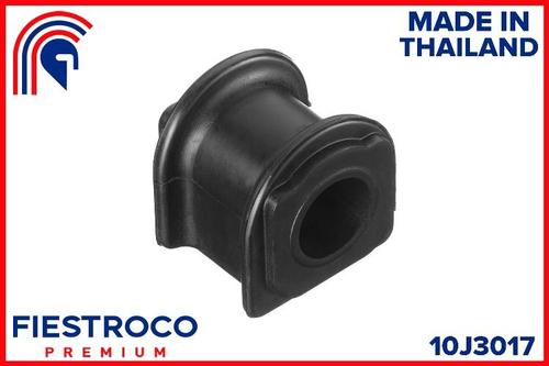 Втулка стабилизатора 10J3017