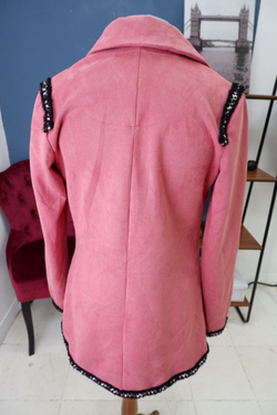 Пиджак Shadi стильный 48 размер