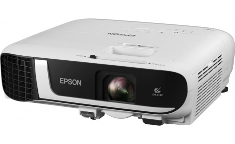 Проектор  Epson EB-FH52