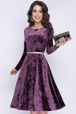 Платье 70256 Avili