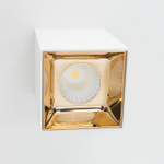 Накладной светодиодный светильник Citilux Старк CL7440203