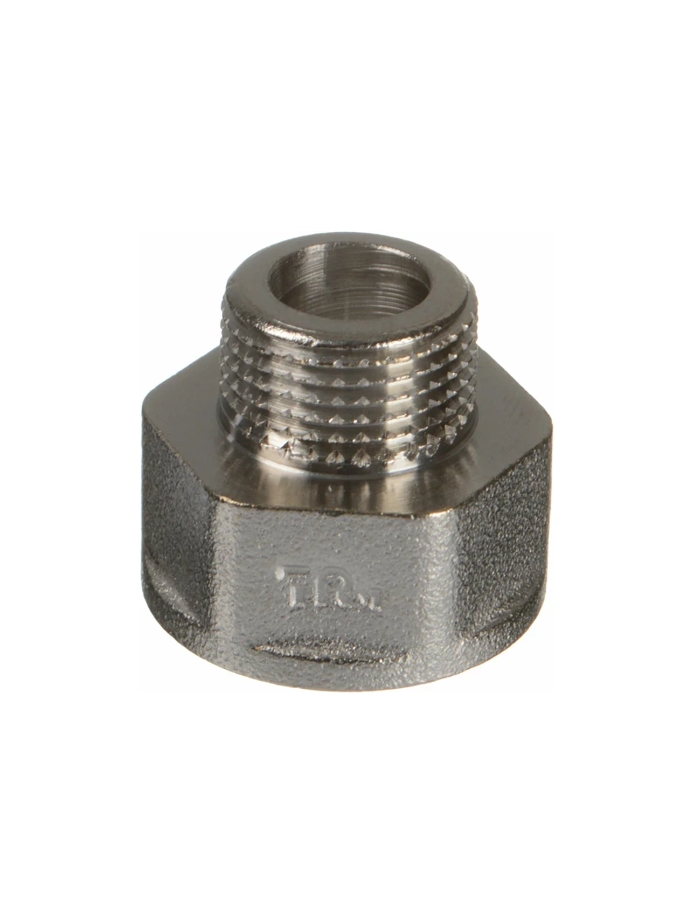 Переходник Terma 3/8н-1/2в 40454