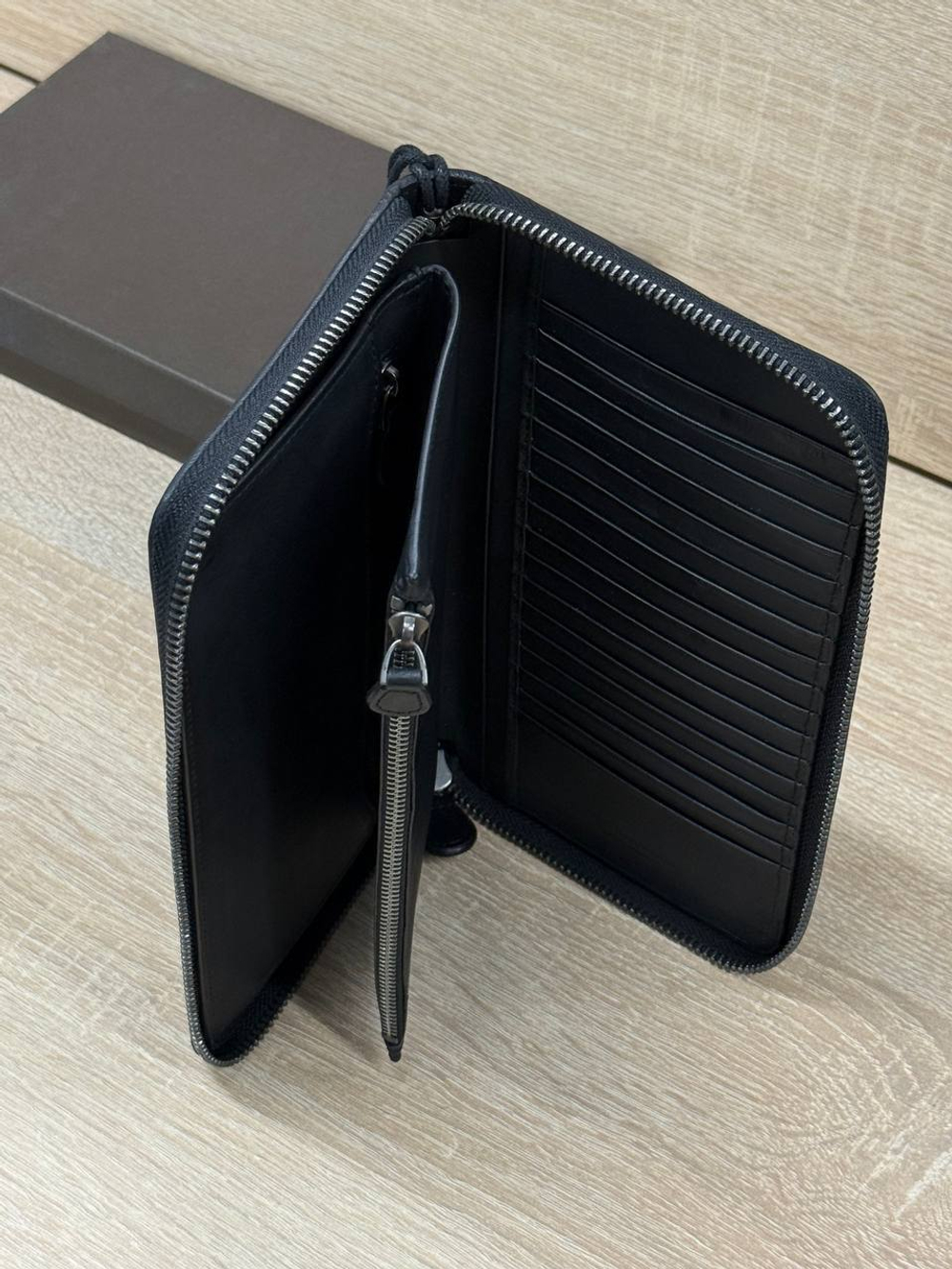 Кошелек Bottega Veneta