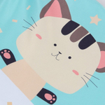 Развивающий коврик "Волшебная страна", музыка, игрушки 83*83*49