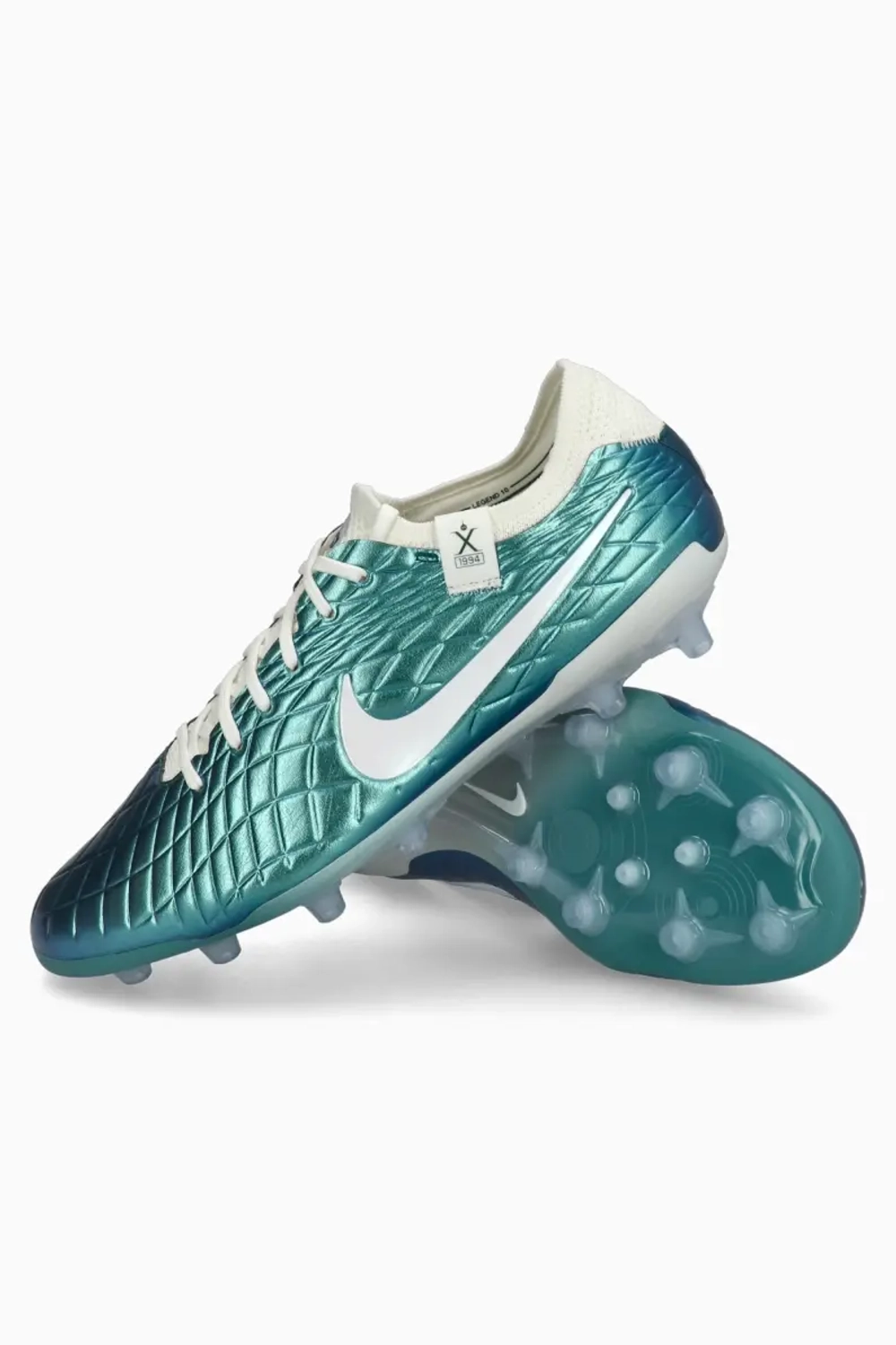 Бутсы Nike Tiempo Emerald Legend 10 Elite AG-Pro