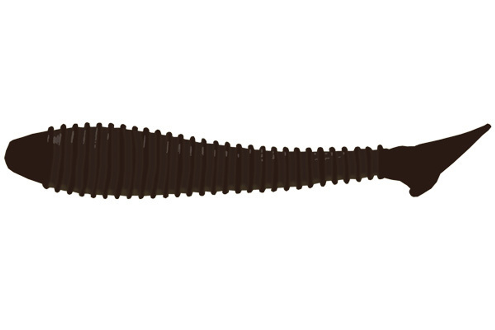 Мягкая приманка LureMax SEEKER