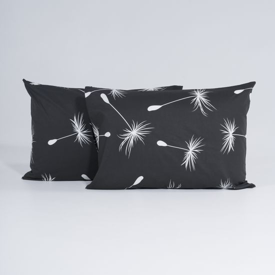 Наволочка  Fiori 5 , ранфорс  50x70  Domtekc