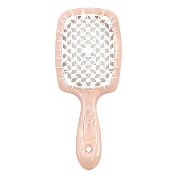 JANEKE Superbrush Small - Пастельные оттенки: бежевый 94SP234 RSA