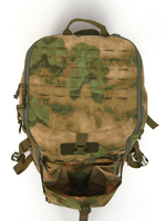 Рюкзак Модульный универсальный 45+л Мох AStrikovsky