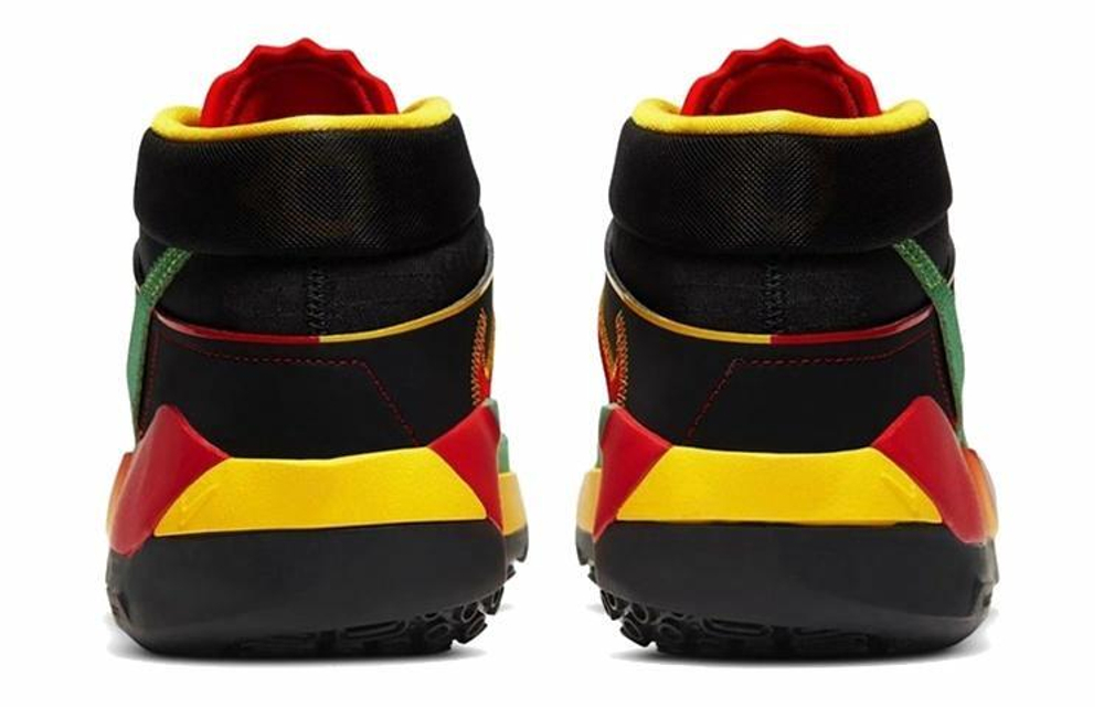 Кроссовки Nike Kd 13 Rasta