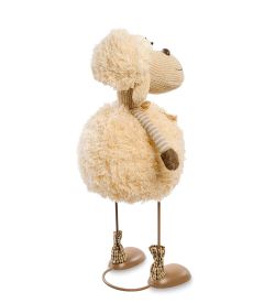 AMD-15 Фигура декоративная «Бяшка»