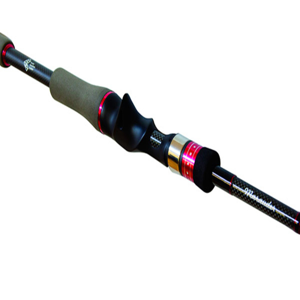 Кастинговый спиннинг Maximus MARAUDER С