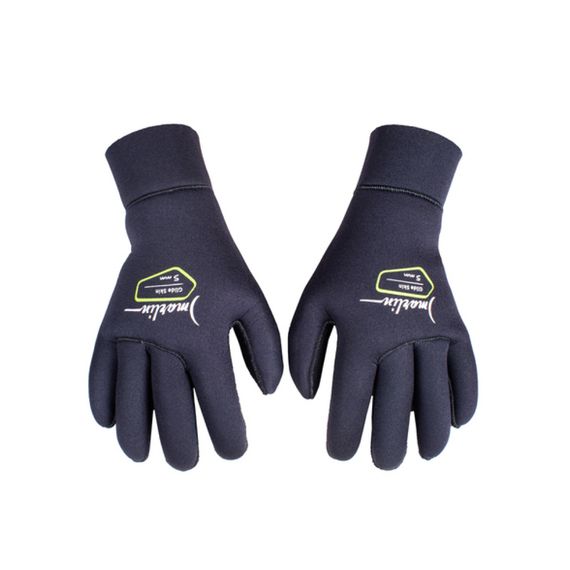Перчатки Marlin Glide Skin 5 мм Duratex