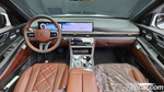 Genesis GV80 2.5T Бензин 2WD (06.2024)