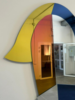 Зеркало Malevich