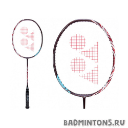 YONEX ASTROX 100 ZZ (4U/G5) Kurenai