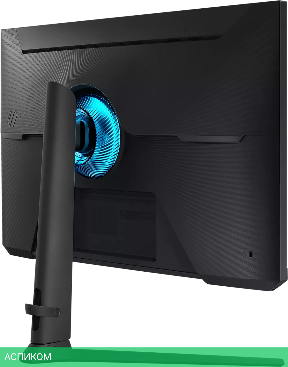 Монитор Samsung Odyssey G7 LS32BG700EIXCI