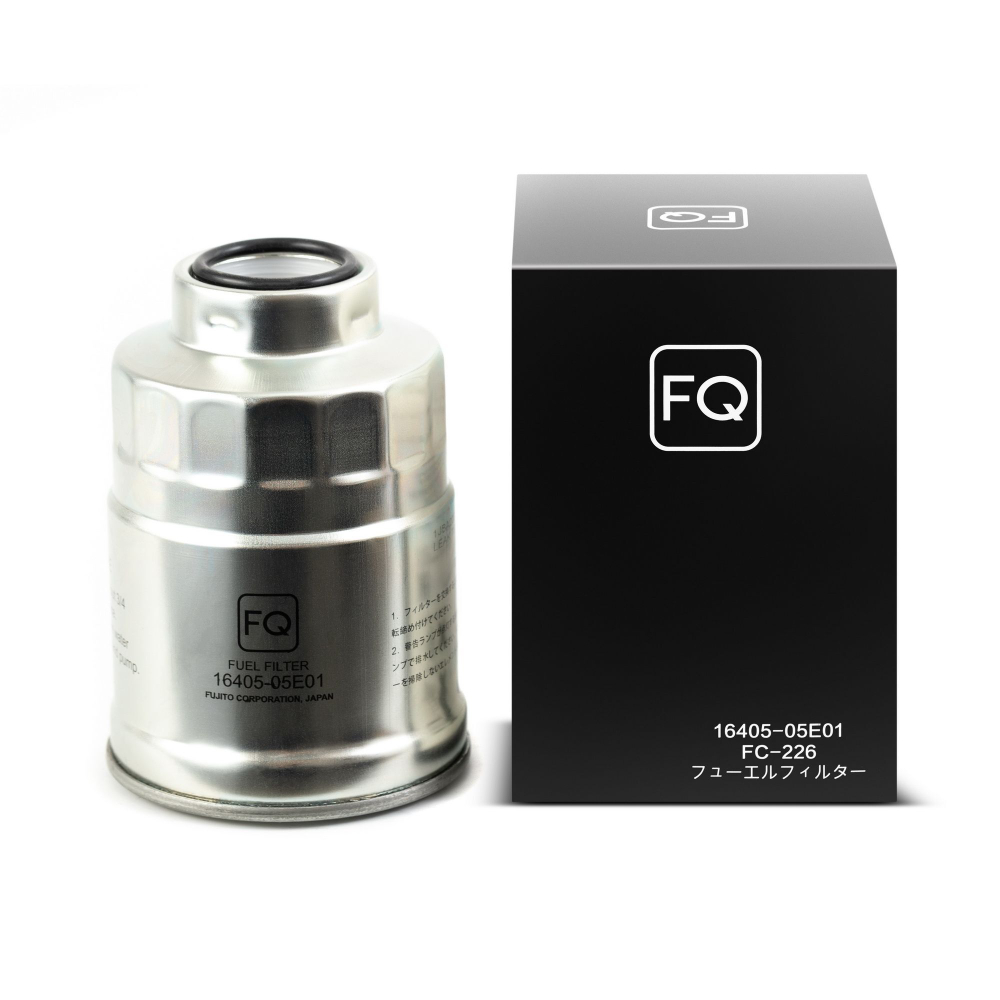 Топливный фильтр FQ FC-226   16405-05E01