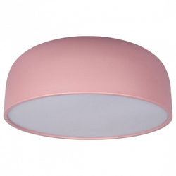 Накладной светильник Loft it 10201/480 Pink