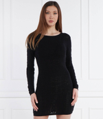 Платье Elisabetta Franchi - черный(AM66B41E2)