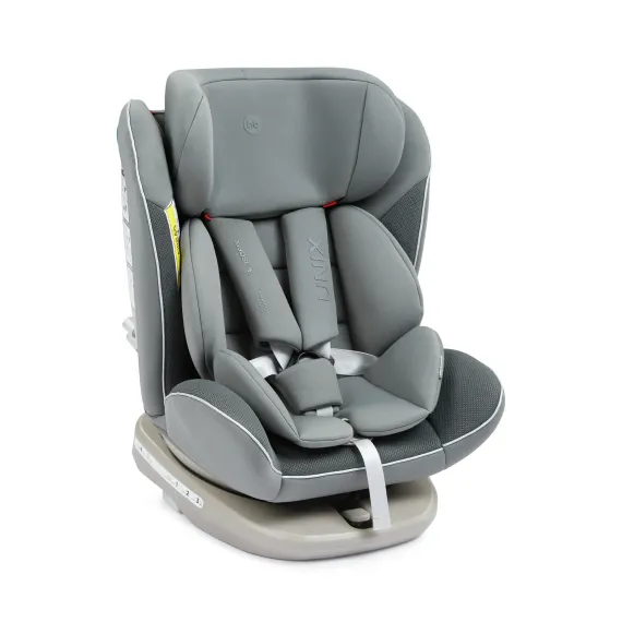 Автокресло Happy Baby Unix Isofix 0+/1/2/3 (0-36 кг)