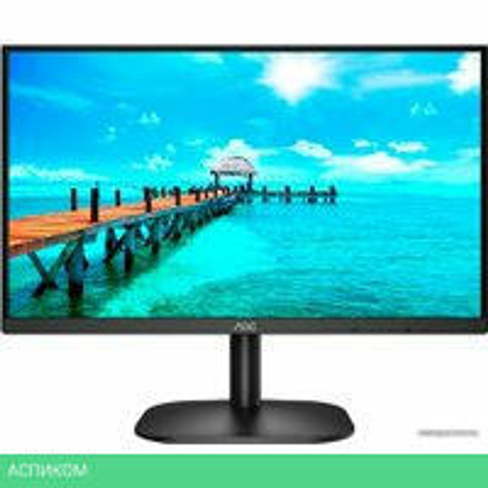Монитор AOC 24B2XD