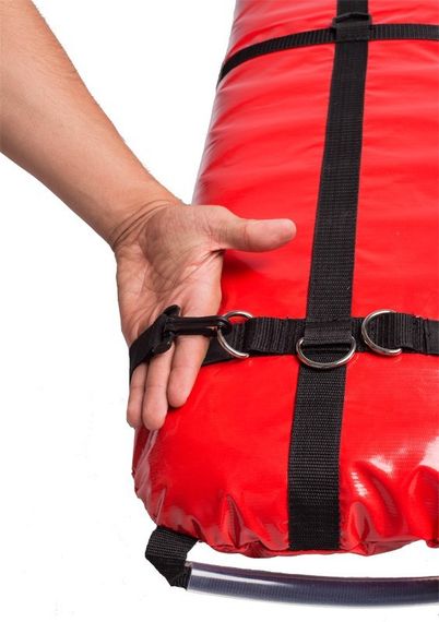 Буй Marlin Кум красный