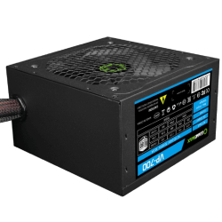Блок питания GameMax Блок питания ATX 700W VP-700 80+, Ultra quiet
