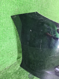 Бампер передний Toyota Camry 8 XV70 (2017-2021)