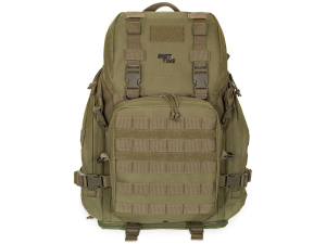Рюкзак ShotTime Tactical, 45л, олива (ST-BP-11009-OD)