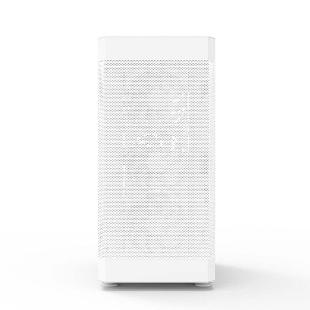 Корпус Zalman i4 White Mid Tower (без БП)