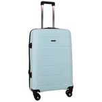 Чемодан 462 / Полипропилен