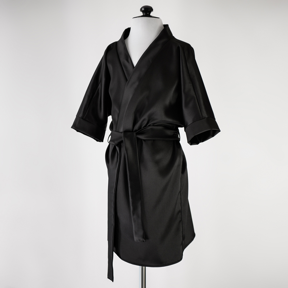 халат для танцев