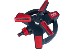 Разбрызгиватель круговой пластиковый Elitech SP 006R Garden 206073