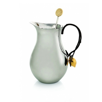 Кувшин с палочкой для перемешивания Michael Aram