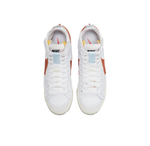 Кроссовки Nike Blazer Mid '77 Jumbo 'Dark Russet White' DD3111-101
